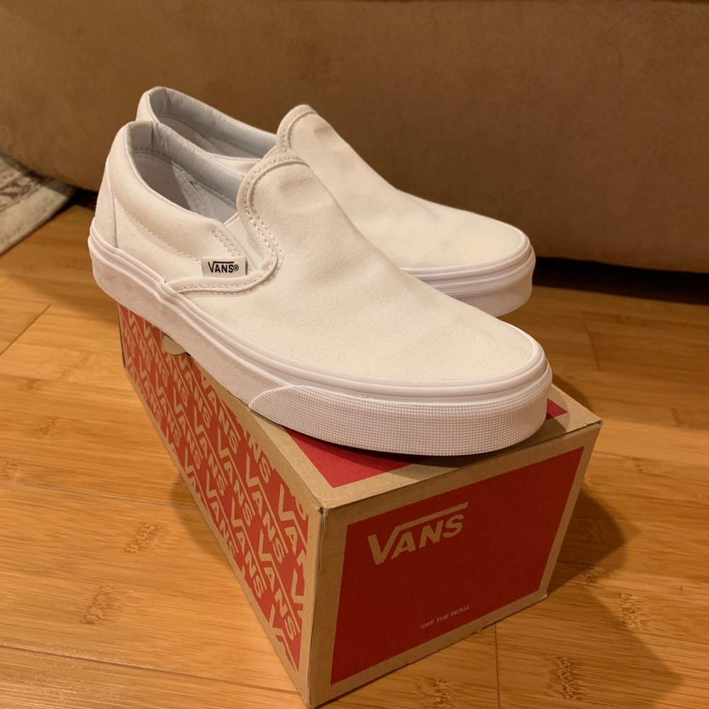 Vans Classic Slip-on Women